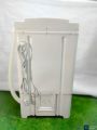 Deep Drum Washing Machine With Low Area Covered ( Best For Small & Medium Family). 