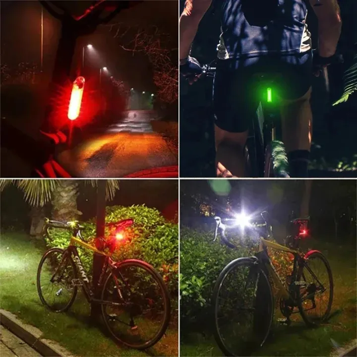 BUCKLOS%20Bicycle%20Taillight%20LED%20USB%20Rechargeable%20Bike%20Rear%20Lights%20Flashlight%20for%20Bicycle%20Road%20Bike%20Lamp%20Cycling%20LED%20Lighting%20-%20Image%203