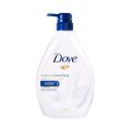 Dove Beauty Nourishing Body Wash 1000ml. 