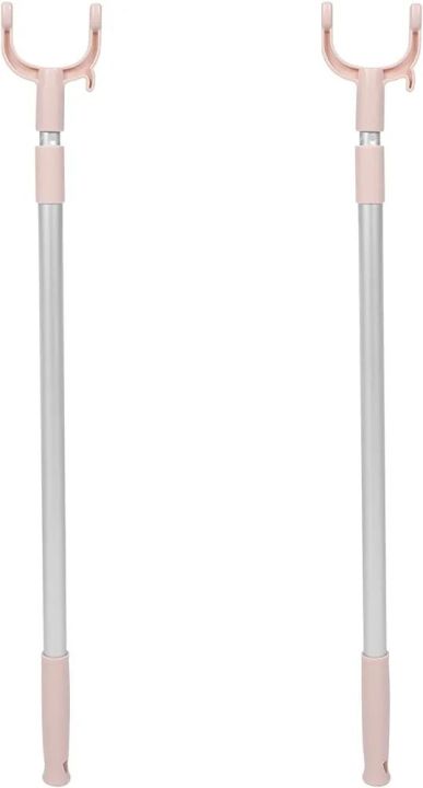 Drying%20Rack%20Clothing%20Drying%20Rack%20Clothing%20%20Clothes%20Reach%20Poles%20Retractable%20Clothes%20Drying%20Fork%20Metal%20Clothesline%20Rod%20Fork%20Pole%20for%20Balcony%2061-%20102cm%20Metal%20Hangers%20Metal%20Hangers%20-%20Image%205