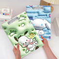 Cute cartoon A4 clip board. 