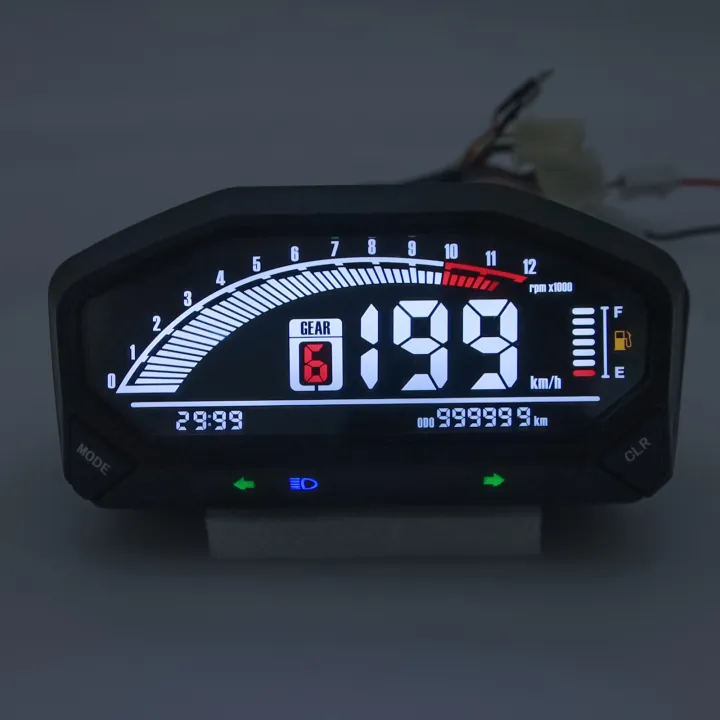 Digital%20Motorcycle%20Speedometer%20Dashboard%20Panel%20LCD%20Display%20Speed%20Meter%20Tachometer%20RPM%20Fuel%20Gauge%20Odometer%20For%201,2,4%20Cylinders%20-%20Image%203
