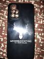 Slightly Used Redmi 10 Phone Case. 