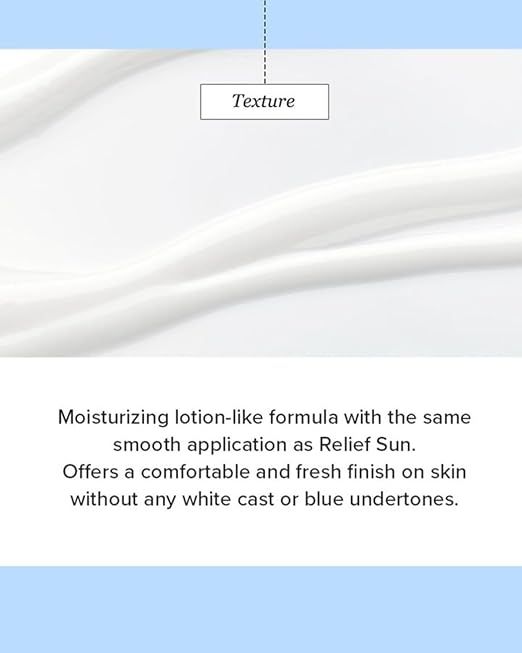 Beauty of Joseon Relief Sun Aqua-Fresh Rice + B5 SPF50+ PA++++ 50ml