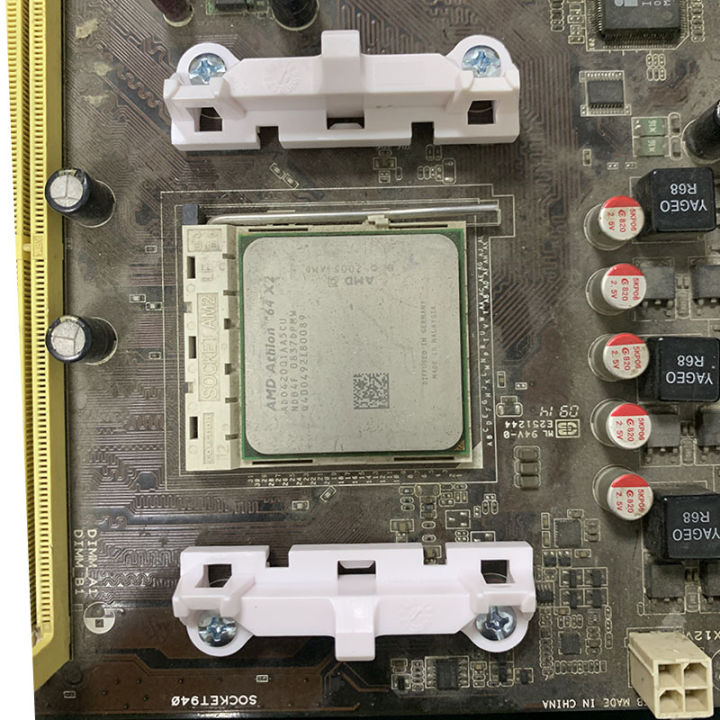 1Pcs%20CPU%20Cooler%20Fan%20Bracket%20Heatsink%20Holder%20General%20Backplane%20Base%20for%20AMD%20AM4%20AM3%20Motherboard%20Backplate%20-%20Image%204