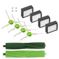 Side Brush for iRobot Roomba i and e Series i7 i7+ Plus i8 i3 i6+/Plus E5 E6 E7 5150 6198 7150 7550 Robot Vacuums.