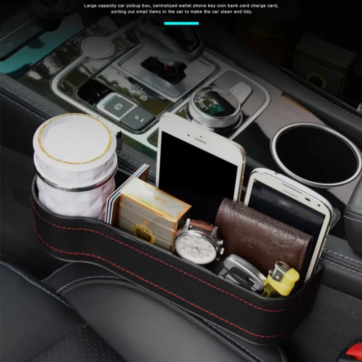 Car%20Seat%20Gap%20Filler%20Storage%20Box%20Multifunction%20Car%20Crevice%20Storage%20Box%20Organizer%20Auto%20Seat%20Slit%20Card%20Pocket%20Phone%20Cup%20Holder%20-%20Image%202