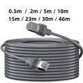 For Starlink 3rd generation router cable, Gigabit Ethernet RJ45 router cable, used for Starlink satellite 3rd generation devices. 