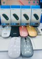 Solid 2in1 Wireless And Bluetooth Mouse W10. 