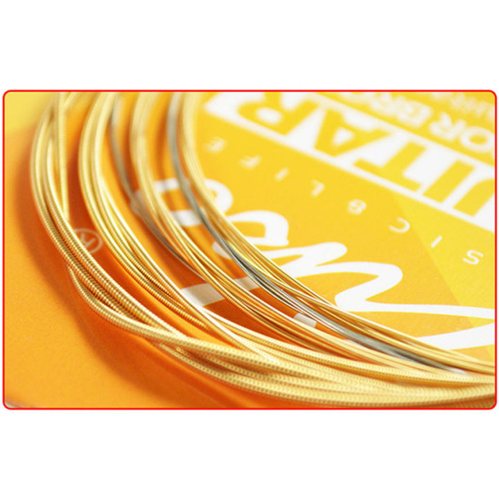 ZIKO%20DCZ%20010%20011%20012%20Acoustic%20Guitar%20Strings%20Brass%20Carbon%20Steel%20Hexagonal%20Alloy%201-6%20Strings%20Accessories%20Parts%20-%20Image%206