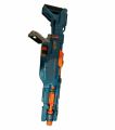 Nerf Elite 2.0 Echo Blue Gun Rifle Blaster 2020 Hasbro C-031G Tested (used excellent condition). 