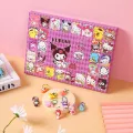 40 PCs Sanrio lodso party toy solid box Rose box. 