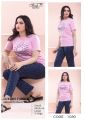 TEEDOT 2 Pc soft cotton trouser shirt. 