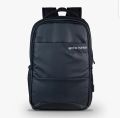 Artichunter Waterproof Blue-Black - Spacious backpack. 