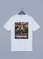 Wwe Superstar Stone Cold Steve Austin Attitude Era Tshirt Men. 