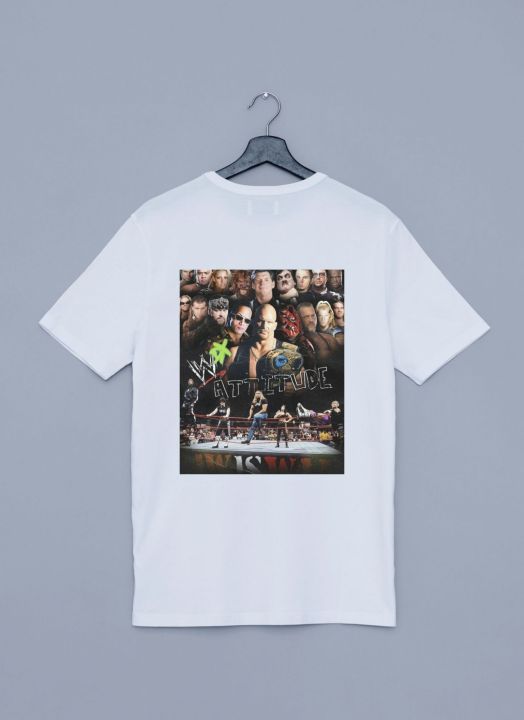 Wwe%20Superstar%20Stone%20Cold%20Steve%20Austin%20Attitude%20Era%20Tshirt%20Men%20-%20Image%204