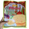 Original Vip Ahmed Company Pheni (Pack Of 200gm) Fried Vermicelli/ Vermecillie Frit / Siwaiya / Milk Pheni / Ramzan Special/ Ramzan Sehri Pheni Siwiya. 