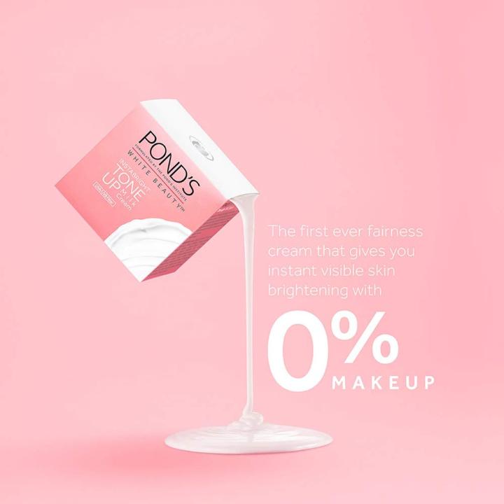 International%20Thailand%20Product%20Pond's%20White%20Beauty%20Insta%20Bright%20Tone%20Up%20Milk%20Cream%2050g%20-%20Image%203