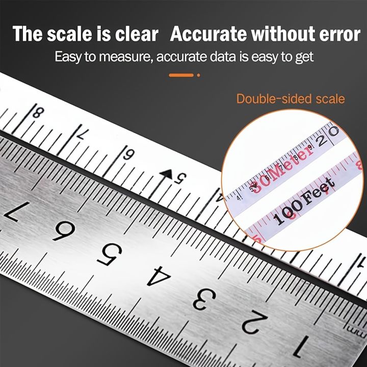 20m/50m/100m(65ft/164ft/328ft)%20Long%20Fiberglass%20Tape%20Measure%20Double%20Face%20Printing%20Inch/Metric%20for%20Construction%20Work%20-%20Image%205