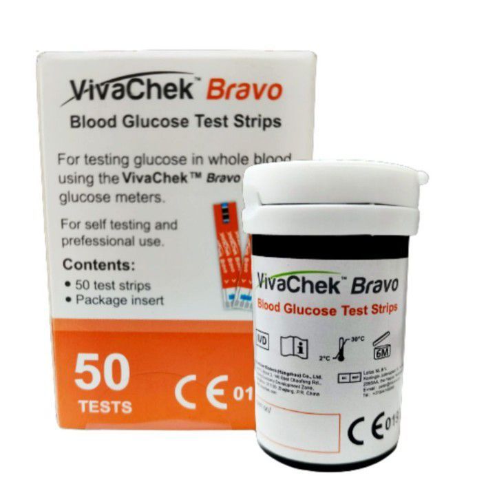 viva check bravo 50 stips