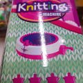 knitting Machine. 