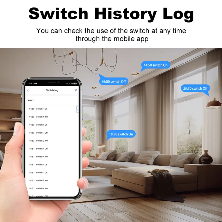 Manhot%20Tuya%20Smart%20EU%20Zigbee%20Button%20Switch%20No%20Capacitor%20Wire%20Required%201/2/3/4%20Gang%20Wall%20Light%20Switch%20Work%20With%20Alexa%20Google%20Home%20lightify%20-%20Image%206