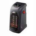 400 Watts Plastic Handy Heater 400 W - Portable Room Heater, For Heating Perticular Region l. 