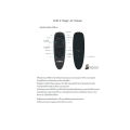 Smart Remote Air Mouse Voice Remote Control 2.4g, Voice Controlled (for Android True Id Tv/Gmmz Streme Boxes). 