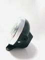 Head light for yamaha ybr-g,yb-z,Dx/ Head light Complete for yamaha. 