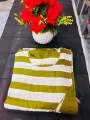 Exclusive high quality curcupi malai two piece for women. 