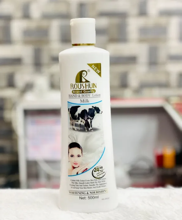 ROUSHUN%20HAND%20&%20BODY%20LOTION%20_500Ml%20PAPAYA%20MILK%20%0ACARROT%20-%20Image%203