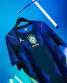 BRAZIL AWAY KIT 2026 WORLD CUP. 