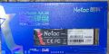Netac 512GB NVME SSD. 