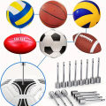 30pcs Air Pump Needle , Ball Inflation for Basketball, Soccer, Volleyball, Football or Rugby Balls.