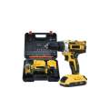48V Cordless Power Drill Set (LDZ-001). 