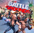 WWE 2K15 for pc and laptop offline/ online game/ multiplayer. 