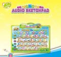 Multifunctional Audio Sketchpad For Kids 11 Contents. 