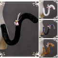 Cute Cat Tail Cosplay Anime Kawaii Animal Halloween Party Costumes Accessories Kitten Lady Maid Tail Girl Friends Gifts. 