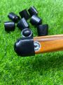 pak off( 2)Rubber Cover Billiard Cue Stick Protection Cap Rubber Protective pool cue Butyt. 