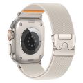 Parachute Straps for Apple watch 10 Band 46mm 42-41-45mm Ultra 2 49mm 44mm nylon bracelet iWatch Apple watch Series 9 8 SE 5 6 7.