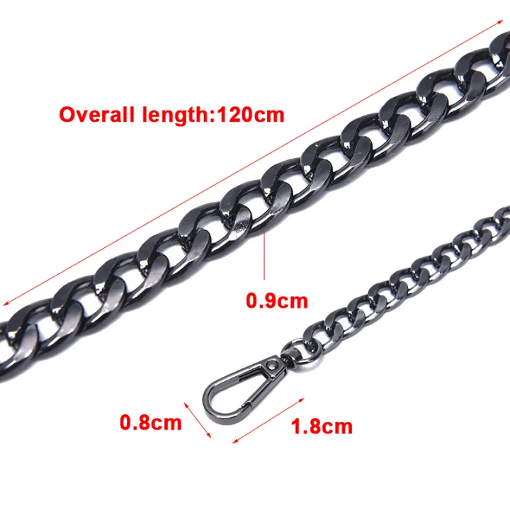 DIY%20Bag%20Strap%20Chain%20Wallet%20Handle%20Purse%20Strap%20Chain%20Replaced%20%20Bag%20Spare%20Parts%20-%20Image%205