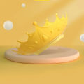 Shampoo God Eye and Ear Protection Silicone Shampoo Hat Baby and Child Waterproof Shower Shampoo Hat. 
