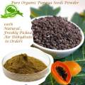 PAPITA SEEDS POWDER PAPAYA SEEDS POWDER 50 GRAM SUPER HIGH QUALITY PURE HERBAL AND NATURAL ORGANIC. 