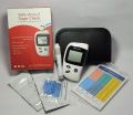 Sugar Check Blood Glucose Meter Full Set. 