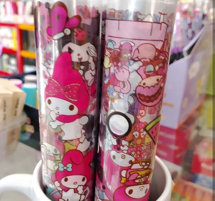 Kuromi%20Sanrio%20Characters%20Sticker%20Roll%20Pack%20(1%20units)%20For%20Girls%20-%20Image%204