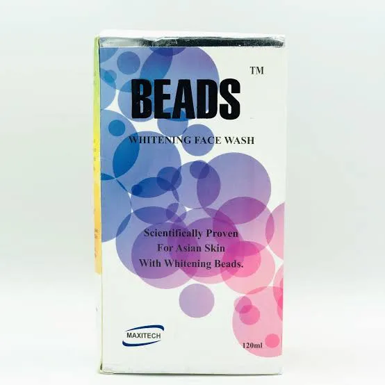 Beads%20Whitening%20Face%20Wash%20120ml%20-%20Image%203