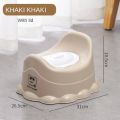 Baby Potties & Seats Kids Toilet Training ThickenedBoys Girls Pot Infant Urinal Basin Smooth PottyStoo TravelToilet Outdoor.