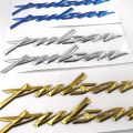 3D Emblem Decal for Bajaj Pulsar 200 Ns200 Rs200 Ns150 Ns160 Rouser Pulsar 125 135 150 160 180 Motorcycle Stickers Moto Modified. 