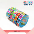 Strong Magnetic Mathematics Toys for Kids Cube Educational Intelligence Montessori Puzzle - (Add, Subtract, Multiply & Divide Calculation Game). 