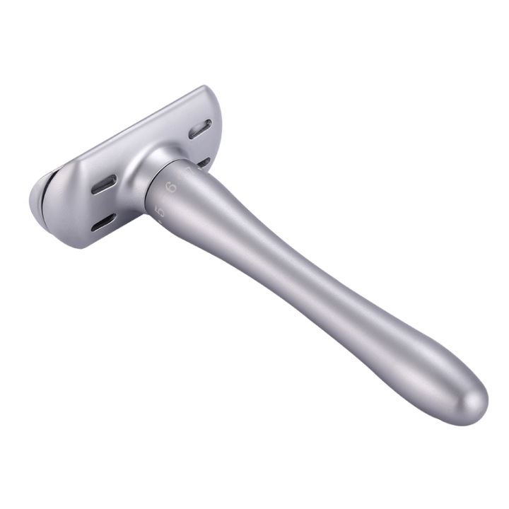 Double%20Edge%20Adjustable%20Safety%20Razors%20Classic%20Razor%20with%205%20Blade%20&%20Case%20Long%20Handle%20Wet%20Shaving%20Zero%20Irritation%20Detachable%20Blades%20-%20Image%206
